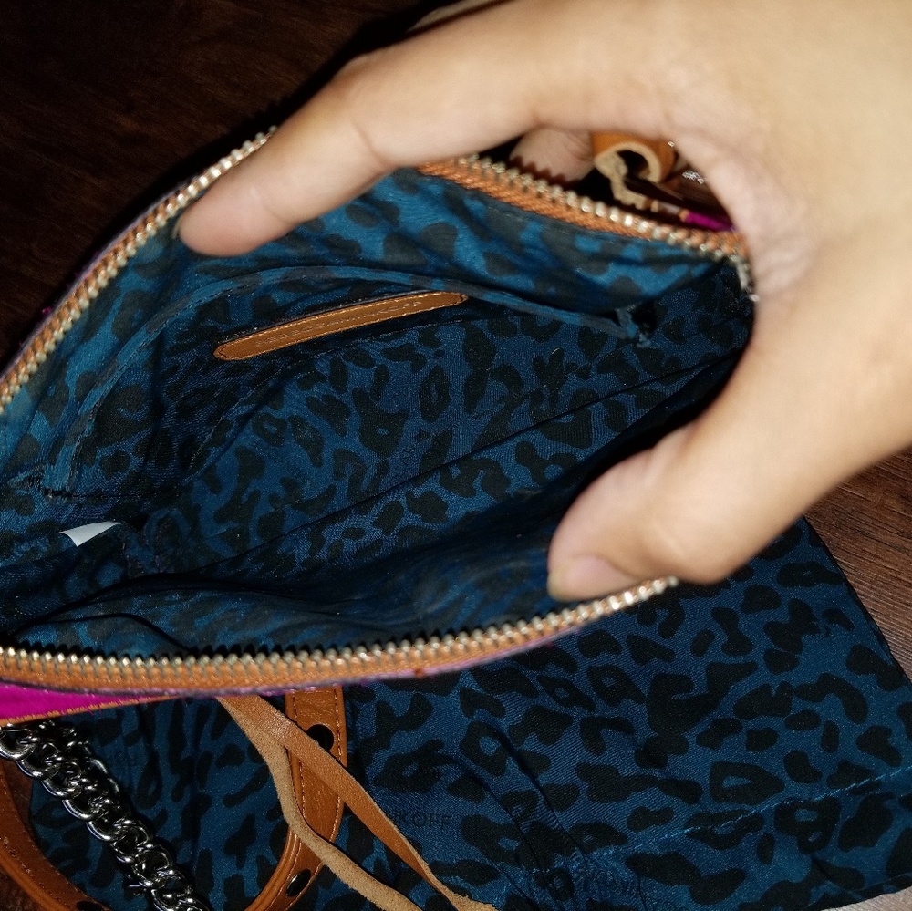 Rebecca minkoff mini mac - Picture 2 of 4